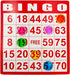 Chips,6-Pack& 600 6 Bins,Counting JUNWRROW Magnetic Bingo Wand with Metal Chips, Color Metal Chips-for Large Group