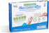 hand2mind Learn My Numbers Fine Motor Clips, Toddler Numbers and Counting Activities, Montessori Math Toys for Kids