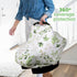 Summer Nursing Cover Breastfeeding Scarf, Car Seat Covers for Babies Infant Carseat Canopy, Stretchy Soft Breathable