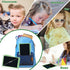 LCD Writing Tablet, 11 Inch Colorful Doodle Board, Kids Games Toys Drawing Pad, Toddler Learning Toys for 3-8 Years Old