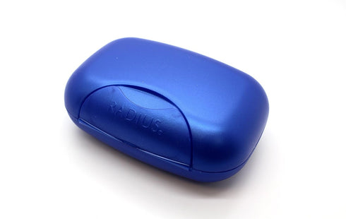 1 Case-Soap - - each (Assorted Colors)