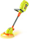 Lanard Tuff Tools: Weed Trimmer - Kids Lights & Sound Toy, Mega