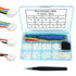 GH1.25 Connectors and Pre-Crimped Silicone Cables for JST GH 1.25mm, Compatible with Pixhawk 6C 6X