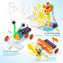 8-12, 8-10 10-12, 8 10 12 13 14 Robotics for Kids Ages Boy Crafts Kids STEM Science Robot Building Kits STEM Toys