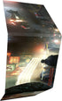 Blade Runner RPG: Game Runner Screen SciFi Accessory