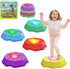 Stepping Stones for Kids with Light & Music,Toddler Sensory Toy for Obstacle