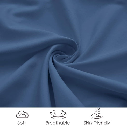 3 Pack Set, Cozy david's Kids Changing Pad Cover Ultra Soft Breathable Microfiber Diaper Change Table Sheets for Baby