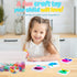 3 4 5 6 7 8 9 10 11 12 Teexpert Magic Water Elf Toy Kit Art and Crafts for Kids Girls Boys Ages - DIY Craft Toy