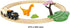 36098 Set 3 BRIO World Dinosaur Circle | Toy Train for Kids Aged Years Up