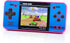 GuaiyeyeAP Handheld Game for Kids Built-in 220 32-bit Video Games, 3.0 IPS Screen,
