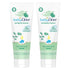 Baby Dove Hypoallergenic Lotion Caring By Nature, 2 Count, Contains Vitamin E & 100% Natural Moringa Oil, 13.5 fl oz