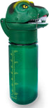 Sun Company RoarBottle T-Rex - Roaring Dinosaur Water Bottle for Kids, BPA Free Tritan WaterBottle