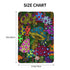 Hcpwzrf Mushrooms Baby Car Seat Cover & Nursing Cover - Breathable Stretch Multi-Use Cover for Breastfeeding, Stroller