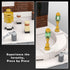 Set, 446Pcs, Kaaba Building Mecca Great Mosque Architecture Model Kit Islamic Gift for Ramadan, Eid & Hajj, Creative
