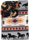Dear Baby Gear Deluxe Double Layer Baby Blanket - Gender Neutral Infant