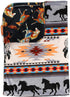 Dear Baby Gear Deluxe Double Layer Baby Blanket - Gender Neutral Infant