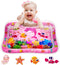 ZMLM Baby Tummy Time Water Mat for Babies: Baby Toys Gifts for