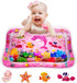 ZMLM Baby Tummy Time Water Mat for Babies: Baby Toys Gifts for