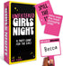 Lucky Egg Unfiltered Girls Night Games Hilarious Galentines Day Game with 200