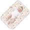 Baby Diaper Changing Pad 31.5" x 21.5" Extra Large Waterproof Absorbent Portable