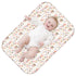 Baby Diaper Changing Pad 31.5" x 21.5" Extra Large Waterproof Absorbent Portable