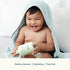 Pipette Set (3-Piece Set) Baby Bathtime Duo Baby Wash Tear-Free and Moisturize with Renewable Plant-Derived Squalane