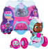 Cry Babies Magic Tears Ayla's House Doll | 11+ Surprise Accessories | Kids Age 3+
