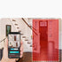 RYGVPR 1080P 2 24 HD Dual Lens Security Camera Remote Connection Way Talk Baby Monitoring Outdoor Indoor Intercom