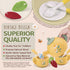 Sets 3-5 Playset 3 4 5 6 Wooden Tea for Little Girls Play Food Cake Toys Toddlers Kitchen Accessories Pretend Play