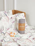 Momcozy 47"x47", Muslin Swaddle Blankets, Breathable and Skin-Friendly Muslin Swaddle, Baby Wraps Shower Gifts & Baby
