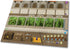CMON Lorenzo il Magnifico: Houses of Renaissance Expansion | Strategy Board Game for 2 to 5 Players