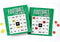 Fun Ready Set Football Bingo Game (1 Set) - Includes Bingo Cards