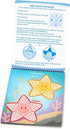 Melissa & Doug On The Go Game On! Reusable Travel Toy with 2 Dry-Erase Markers - Wipe-Off Activity Pad