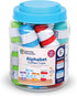 Learning Resources Alphabet Coffee Cups - ABC Toys, Phonics Practice, Reading Readiness,
