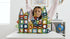 Discovery 100-Piece 3D Magnetic Tile Set, Educational STEM Toy, Construction Building Block Creativity Kit, Safe