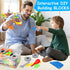 10 1 4 5 6 7 8+ 4-8 5-7 6-8 3-5 4-6 8-10 in STEM Toys for Year Old Boy Girl Birthday Gifts Building Toys for Kids Ages