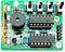 Electronic DIY Kits 16 Music Box Soldering Practice Kit for Teens and Adults, Great Gift for Thanksgiving