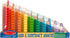 Melissa & Doug Add & Subtract Abacus, Educational Toy with 55 Colorful Beads