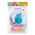 4CT, 5oz SnakPack ChooMee Reusable Baby Food Pouches | BPA Free | Refillable Toddler Squeeze Pouches for Homemade