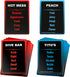 Hasbro Gaming Taboo Uncensored Board Game for Adults, Ages 17+, 4+ Players, Hilarious NSFW Party Games
