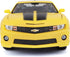 Maisto 1:18 Scale Diecast Vehicle 2010 Chevy Camaro SS RS (Colors May Vary)