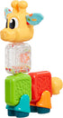 Goliath Modimi Giraffe Interactive Multi-Sensory Baby Toys, Modular Play System for 3 Months and Up