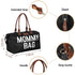 Backpack, DOFASAYI Diaper Bag Tote - Mom Bag with Changing Pad, Waterproof Baby Diaper Bag Large Travel Essentials Tote