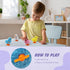 4PCS Chick Plush Wind Up Toys - Novelty Baby Chick Toys for Kids & Toddlers, Wind Up Easter Toys for Party Favors