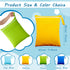 4 2 Shappy Pcs Wet Dry Bag for Baby Cloth Diapers Waterproof Wet Bag Washable Travel Reusable with Pocket for Swimsuits