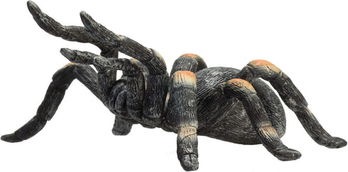 MOJO Red Kneed Tarantula Toy Figure