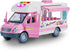 choopheme Ice Cream Trucks Toys for Toddlers 3-5 with 3 Different Flashing