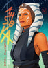 Buffalo Games - Star Wars - Jedi Warrior - 500 Piece Jigsaw Puzzle for Adults - Finished Size 21.25 x 15.00