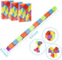 Ganowo 30pcs Party Favors, Fidget Snake Cube Mini Twist Puzzle for Kids 4-12, Goodies Bag Filler