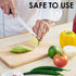 Extra Large Silicone Mats, Food-Grade Kids Placemats, Heat Resistant Mat for Kitchen Counter, 27.6'' x 19.7''